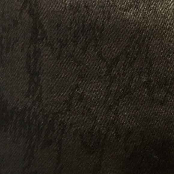 Chico’s Platinum Denim Jeans - Picture 3 of 3